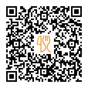 QR-code link para o menu de Earthen Cup Bistro