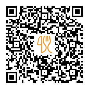 QR-code link para o menu de Warung Mie Bang Kriss