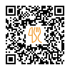 QR-code link para o menu de Meng Kitchen