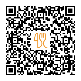 QR-code link para o menu de Ostrich And The Egg St Kilda