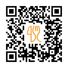 QR-code link para o menu de Vise