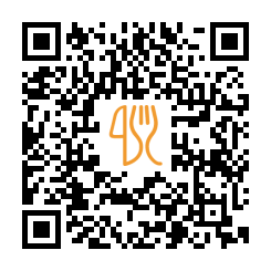 QR-code link para o menu de Plateau Cru