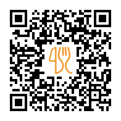 QR-code link para o menu de Casalar