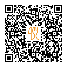 QR-code link para o menu de Lucky Garden