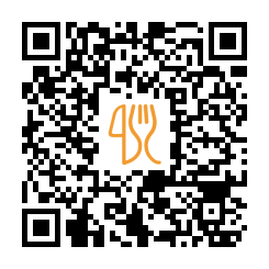 QR-code link para o menu de La Rotisserie