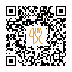 QR-code link para o menu de Denny's