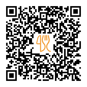 QR-code link para o menu de Red Ginger Taste Of Asia