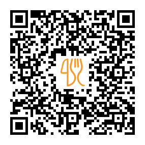 QR-code link para o menu de Living Cafe