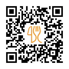QR-code link para o menu de Restaurant