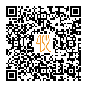 QR-code link para o menu de Phat Burger Pizza