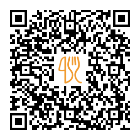 QR-code link para o menu de The Crooked Billet