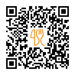 QR-code link para o menu de Aj Food