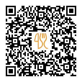 QR-code link para o menu de Stash's Drippning Brewhaus