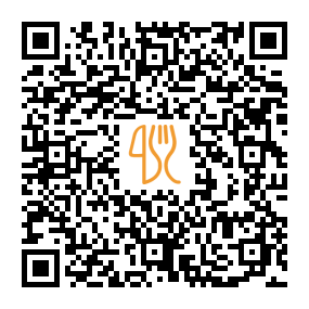 QR-code link para o menu de D’un Coin A L’autre