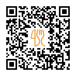 QR-code link para o menu de Chickpoint