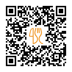 QR-code link para o menu de Andaz