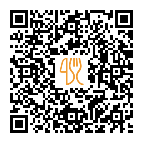 QR-code link para o menu de Rumah Makan Rizky