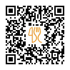 QR-code link para o menu de Shawarma Rabat