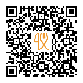 QR-code link para o menu de 3 Food Dohs