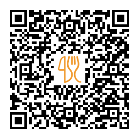 QR-code link para o menu de Sate Maranggi Mang Da'i