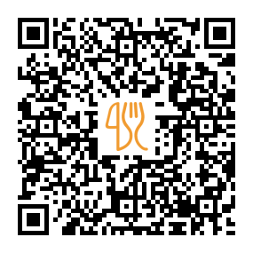 QR-code link para o menu de Les Trois Garcons