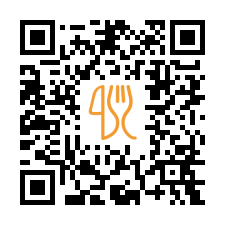 QR-code link para o menu de ลิ้ม เหลา ลูกชิ้นปลาสด รามอินทรา
