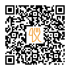 QR-code link para o menu de Sushi Hero