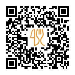 QR-code link para o menu de Rm Fast Food