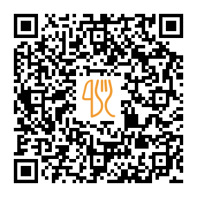 QR-code link para o menu de Bubble Citea Basingstoke