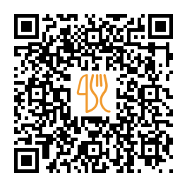 QR-code link para o menu de Warung Rujak Buk Nun