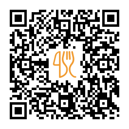 QR-code link para o menu de Le Chalet Ramillois