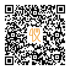 QR-code link para o menu de Sate Nina