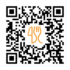 QR-code link para o menu de แต๋วจิ้มจุ่ม