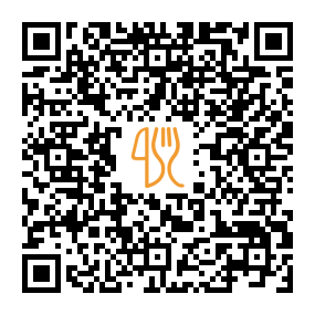 QR-code link para o menu de Curry Fritz Pizza Burger