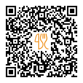 QR-code link para o menu de Infusion Cafe Bistro