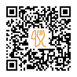 QR-code link para o menu de Dalla Vitto'