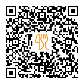 QR-code link para o menu de Sushi Rolls Asian Cuisine