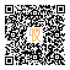 QR-code link para o menu de Frituur De Gitschotel