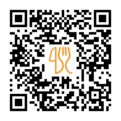 QR-code link para o menu de Le Club'ouse