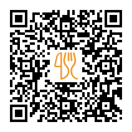 QR-code link para o menu de A2 Food Court