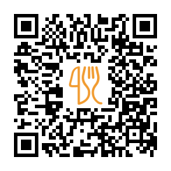 QR-code link para o menu de Abey Burger