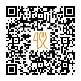 QR-code link para o menu de King Mian
