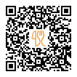 QR-code link para o menu de Thai Cafe