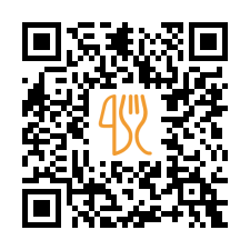 QR-code link para o menu de 청담이상