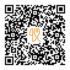 QR-code link para o menu de Cafe Tun T'eja