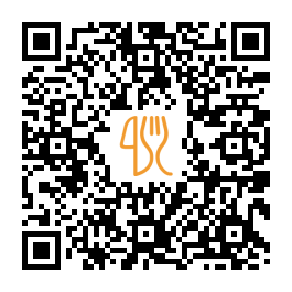 QR-code link para o menu de Sumerian Grill