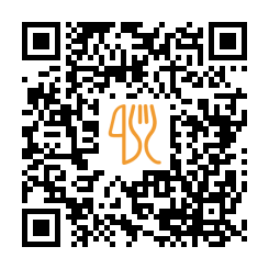 QR-code link para o menu de Chocathe