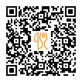 QR-code link para o menu de Jims Burgers