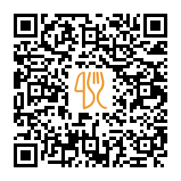 QR-code link para o menu de Luce Del Sole