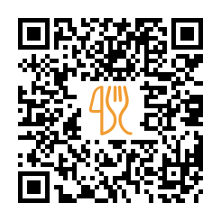 QR-code link para o menu de Il Piatto Ride